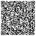 QR code with High Performance Machine contacts