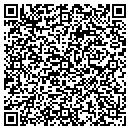 QR code with Ronald E Boackle contacts