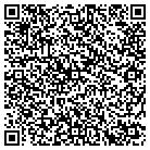 QR code with Allegro Music Studios contacts