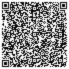 QR code with First Step Daycare & Lrng Center contacts