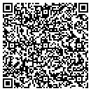 QR code with M L Scott & Assoc contacts