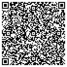 QR code with B T Brucken's Custodial contacts