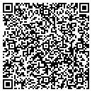 QR code with Hocus Pocus contacts