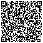 QR code with Twin Faces East Entrmt Corp contacts