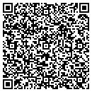 QR code with De Moda contacts