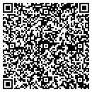 QR code with Divebar contacts