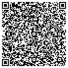 QR code with Just-In-Time Arthritis Rsrch contacts