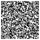 QR code with D B Mobile Auto Repair Inc contacts