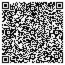 QR code with Arby's contacts