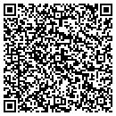 QR code with G & S Mail Express contacts