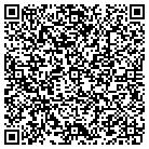 QR code with M-Truss & Components LLC contacts