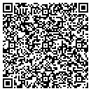 QR code with W L Bakinski Distr contacts