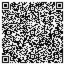QR code with A C M E T V contacts