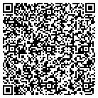 QR code with America West Publishers contacts