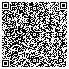 QR code with A To Z Tree & Shrub Care contacts