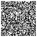 QR code with Area West contacts