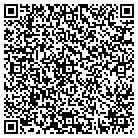 QR code with Marshall S Willick PC contacts