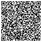 QR code with Custom Pools and Fountains contacts