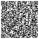 QR code with Hoffman Test Guinan & Collier contacts