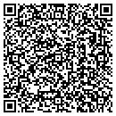 QR code with Focus On You contacts