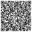 QR code with SE Kaps 1 Step Metric Calculat contacts