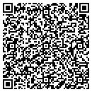 QR code with Pyrocom Inc contacts