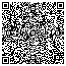 QR code with Hydrocanics contacts