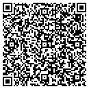 QR code with Hambones House contacts