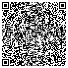 QR code with L & J 99 Cent Plus Store contacts