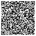 QR code with JWC Inc contacts