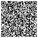QR code with Halter Brothers Inc contacts