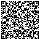 QR code with Havins Weldon contacts