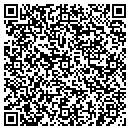 QR code with James Vause Evan contacts