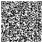 QR code with Access Investigation Service contacts