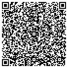 QR code with Fallon City Engineer Utility contacts