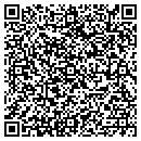 QR code with L W Peraldo Co contacts