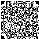 QR code with Custom Printing Services contacts