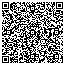 QR code with Hysteria Inc contacts
