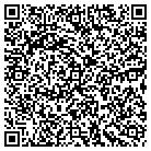 QR code with D & E Contract Screen Printing contacts
