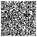 QR code with J H C Health Center contacts