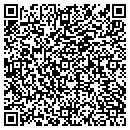 QR code with C-Designs contacts