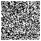 QR code with Richard J Ravizza Jr DDS contacts