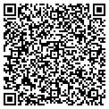 QR code with Inkley's contacts