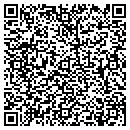 QR code with Metro Pizza contacts