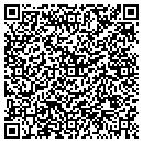 QR code with Uno Processing contacts