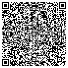 QR code with ANALYTICAL & CALIBRATION INSTR contacts
