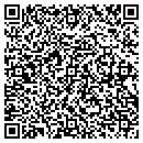 QR code with Zephyr Point Hubbard contacts