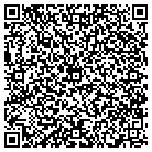 QR code with R&W Distributors Inc contacts