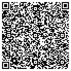 QR code with S & S Cleaning Consultants contacts