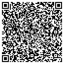 QR code with A1 Engine & Machine contacts